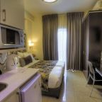 Студио (Номер-студио), Shamai Suites Jerusalem