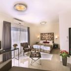 Студио (Номер-студио Делюкс), Shamai Suites Jerusalem