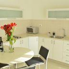 Апартаменты (Апартаменты с 2 спальнями), Shamai Suites Jerusalem