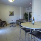 Апартаменты (Апартаменты с 2 спальнями), Shamai Suites Jerusalem