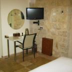 Двухместный (Двухместный номер с 2 отдельными кроватями), St. George’s Cathedral Pilgrim Guesthouse – Jerusalem