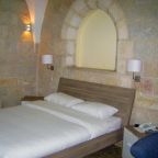 Двухместный (Двухместный номер с 1 кроватью), St. George’s Cathedral Pilgrim Guesthouse – Jerusalem