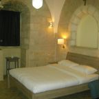 Двухместный (Двухместный номер с 1 кроватью), St. George’s Cathedral Pilgrim Guesthouse – Jerusalem