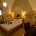 Двухместный (Двухместный номер с 1 кроватью), St. George’s Cathedral Pilgrim Guesthouse – Jerusalem