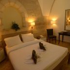 Двухместный (Двухместный номер с 1 кроватью), St. George’s Cathedral Pilgrim Guesthouse – Jerusalem