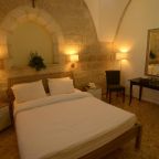 Двухместный (Двухместный номер с 1 кроватью), St. George’s Cathedral Pilgrim Guesthouse – Jerusalem