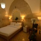 Двухместный (Двухместный номер с 1 кроватью), St. George’s Cathedral Pilgrim Guesthouse – Jerusalem