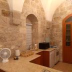 Апартаменты (Апартаменты с 2 спальнями), St. George’s Cathedral Pilgrim Guesthouse – Jerusalem