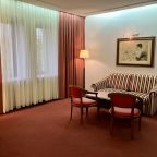 Люкс (Двухкомнатный), Отель АРТ