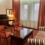 Люкс (Двухкомнатный), Отель АРТ