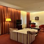 Студия с дополнительным спальным местом