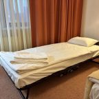 Дополнительное место в номере