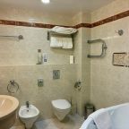 Люкс (Двухкомнатный), Отель АРТ