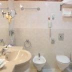 Люкс (Двухкомнатный), Отель АРТ