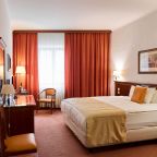 Двухместный (Стандартный  номер с 1 кроватью(standard double room)), Отель АРТ