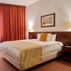 Двухместный (Стандартный  номер с 1 кроватью(standard double room)), Отель АРТ