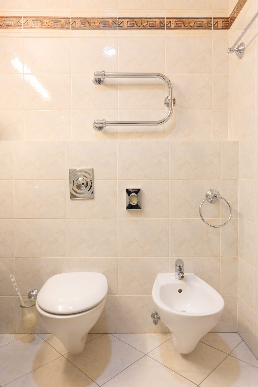 Двухместный (Стандартный  номер с 1 кроватью(standard double room)), Отель АРТ