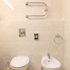 Двухместный (Стандартный  номер с 1 кроватью(standard double room)), Отель АРТ