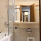 Двухместный (Стандартный  номер с 1 кроватью(standard double room)), Отель АРТ