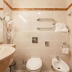 Двухместный (Стандартный  номер с 1 кроватью(standard double room)), Отель АРТ