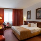 Двухместный (Стандартный  номер с 1 кроватью(standard double room)), Отель АРТ