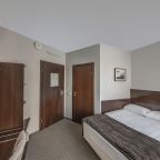 Одноместный (Стандарт), Гостиница Аванта