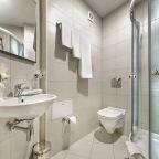 Одноместный (Стандарт), Гостиница Аванта