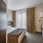 Одноместный (Стандарт), Гостиница Аванта