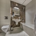 Двухместный (Бизнес), Гостиница Аванта