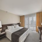 Двухместный (Комфорт), Гостиница Аванта