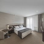 Люкс (2-комнатный), Гостиница Аванта