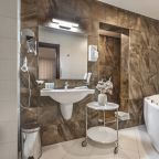 Люкс (2-комнатный), Гостиница Аванта