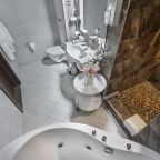 Люкс (2-комнатный), Гостиница Аванта