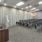 Конференц-зал, Гостиница Аванта