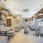 Бар / Ресторан, Гостиница Аванта