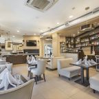 Бар / Ресторан, Гостиница Аванта