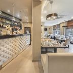 Бар / Ресторан, Гостиница Аванта