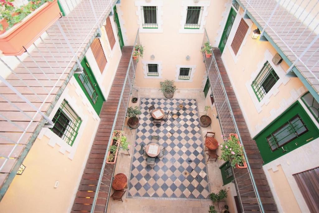 Студио (Номер-студио), The Market Courtyard - Boutique Apartments