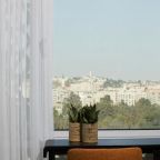 Двухместный (Классический одноместный номер), TRYP Jerusalem Bat Sheva