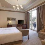 Двухместный (Номер Делюкс с 2 отдельными кроватями), Waldorf Astoria Jerusalem