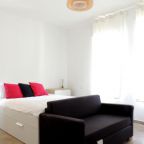 Апартаменты (Апартаменты-студио), Yafo 35 Apartment