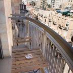 Апартаменты (Апартаменты с балконом), Yafo 35 Apartment