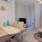 Апартаменты (Апартаменты с 1 спальней), Yafo 35 Apartment