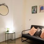 Апартаменты (Апартаменты с 2 спальнями), Yafo 35 Apartment