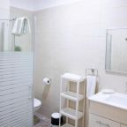 Апартаменты (Апартаменты с 2 спальнями), Yafo 35 Apartment