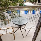 Апартаменты (Апартаменты с 2 спальнями), Yafo 35 Apartment