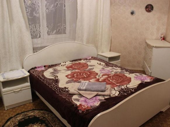 Отель На Зверева