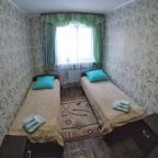 Двухместный (Двухместный номер с 2 отдельными кроватями), Отель Амто