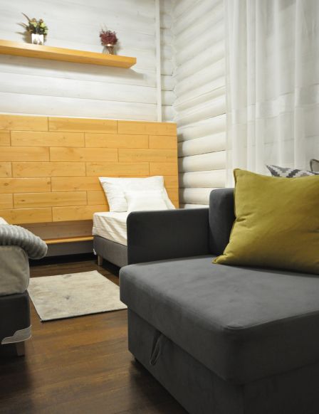 Фотография номера мини отеля Казачок