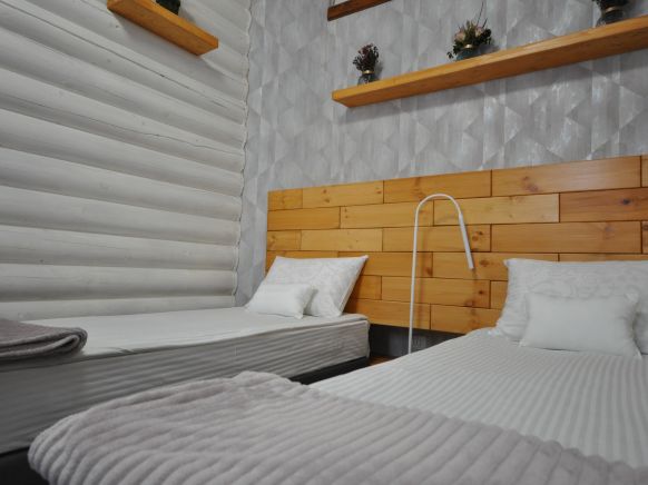 Фотография номера мини отеля Казачок